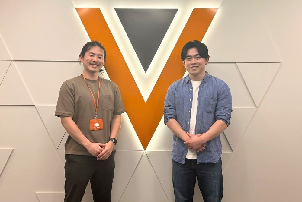 Veeva Japan