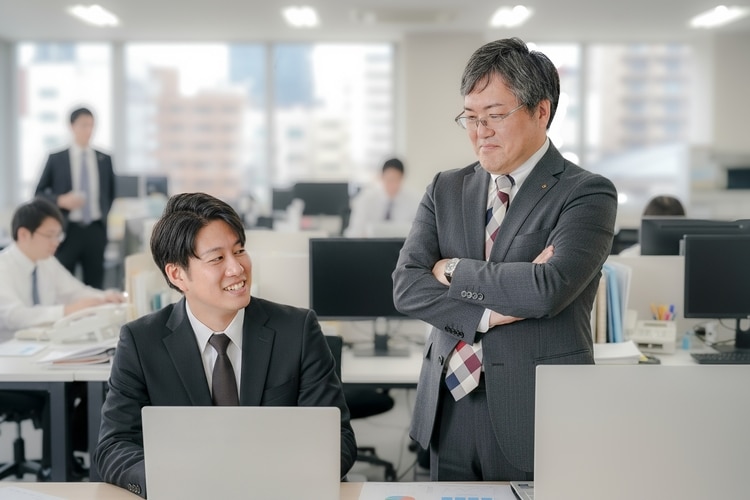 離職防止のために企業が取り組むべき施策
