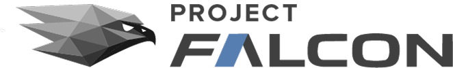 PROJECT FALCON_Logo