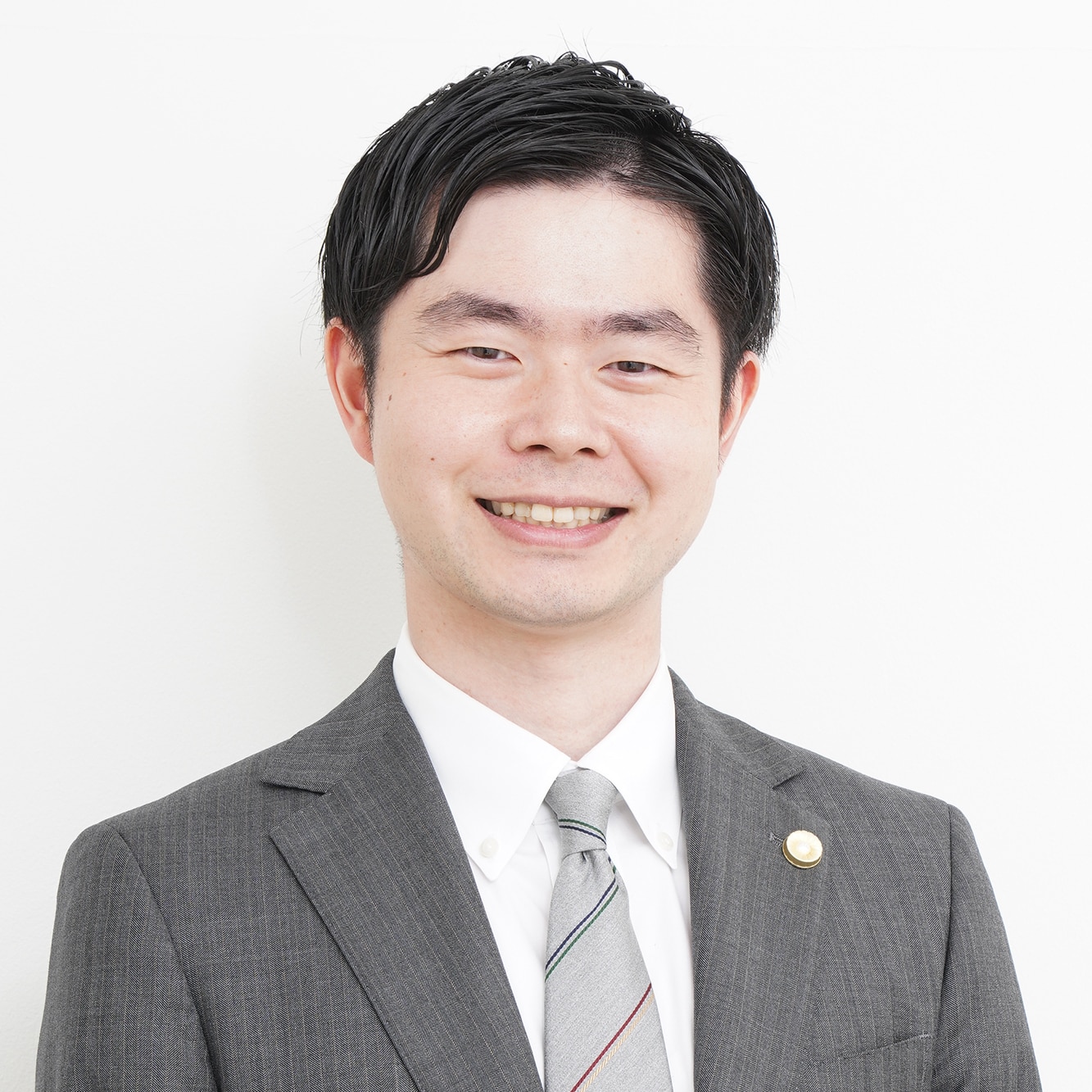 杜若法律　釋さん