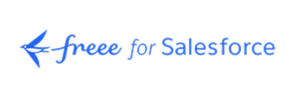 freee for Salesforce