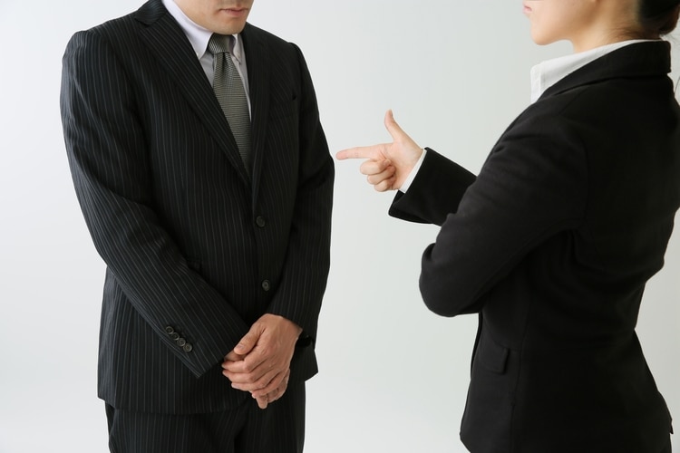 職場ストレスが発生しやすい環境の特徴