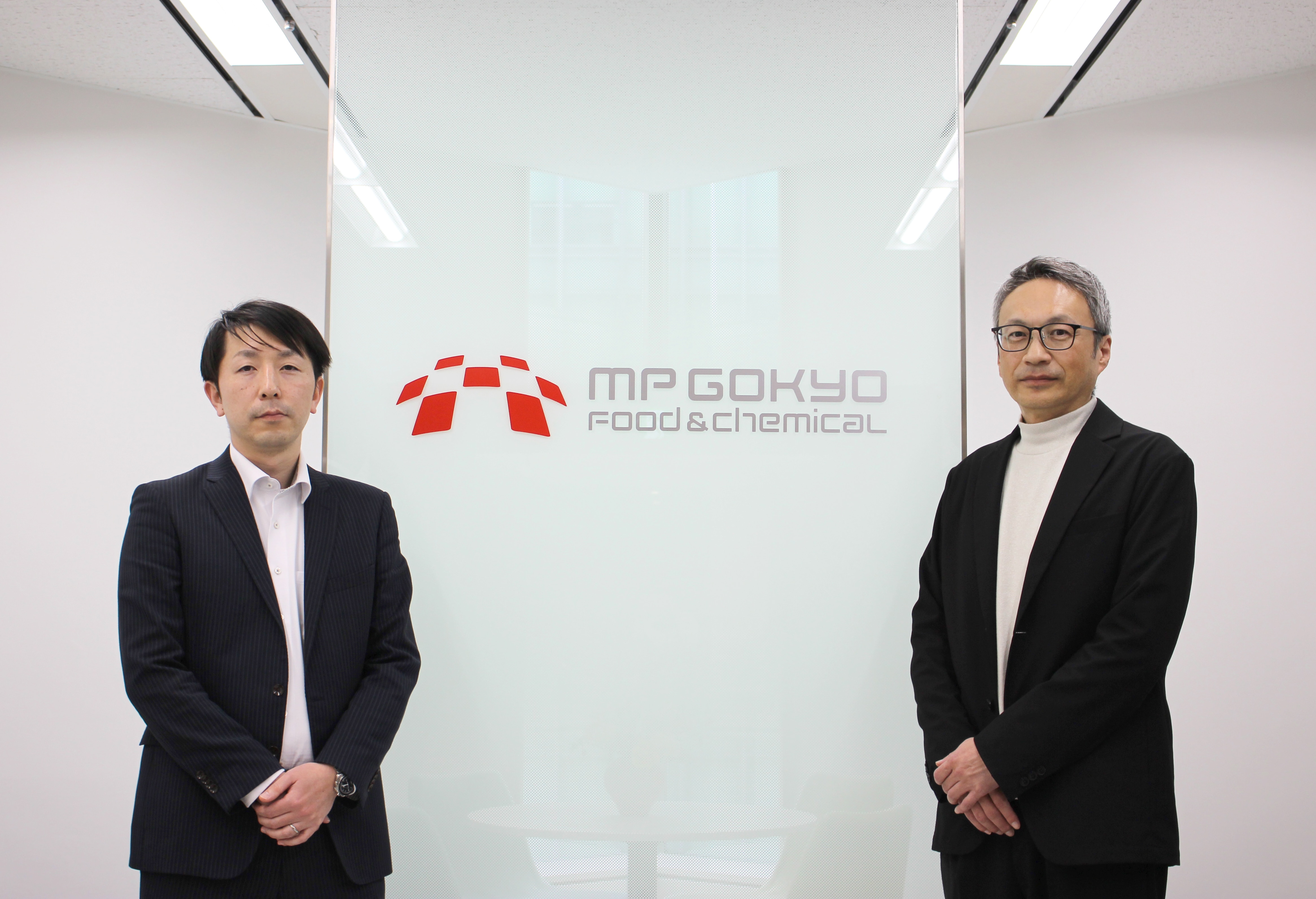 MP五協フード&ケミカル株式会社様ASTERIA Warp事例