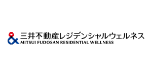 三井不動産レジデンシャルウェルネルのロゴ