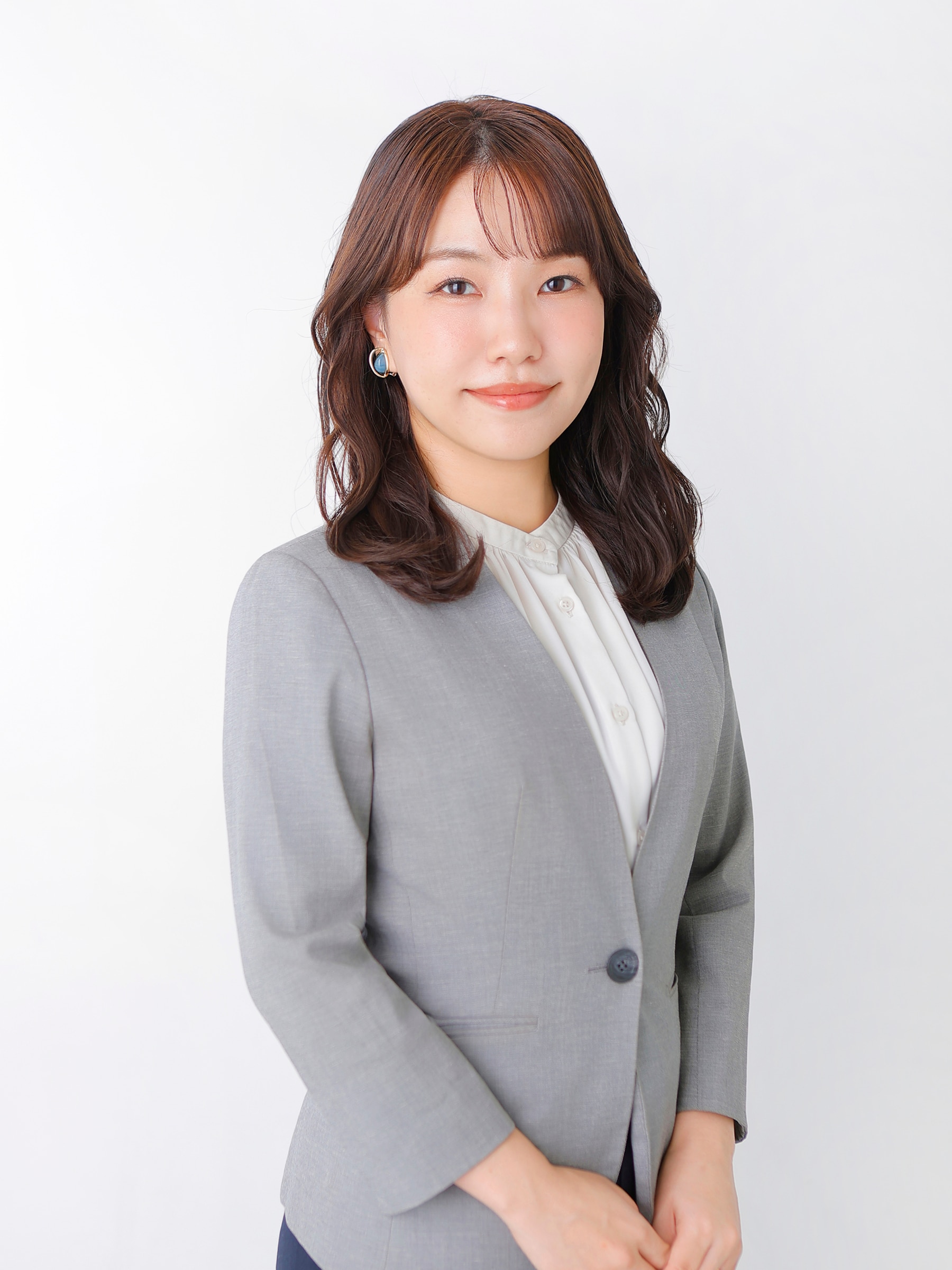 内藤 杏