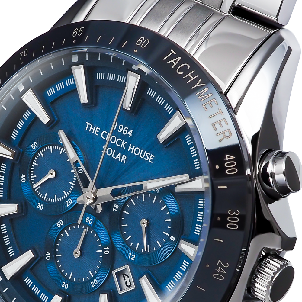 THE BLUE MBC1003-BL4A