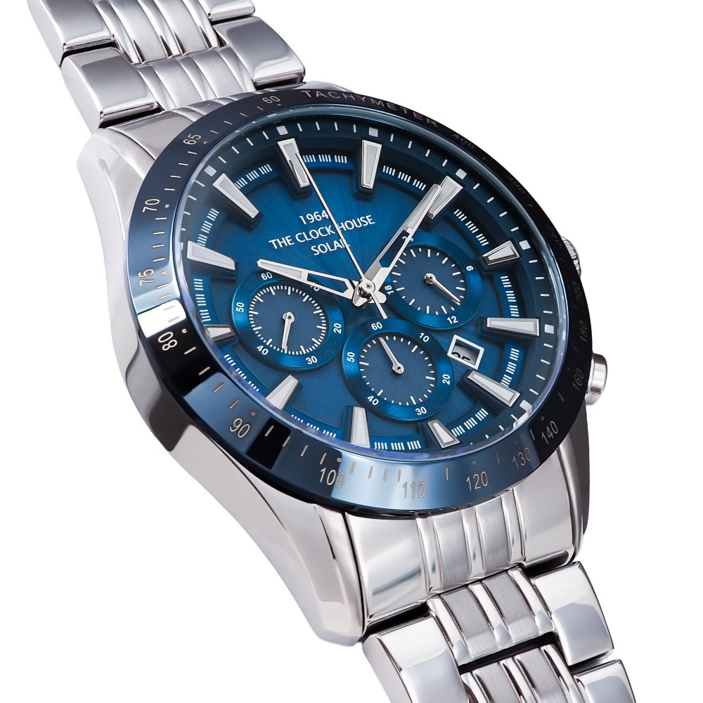 THE BLUE MBC1003-BL4A