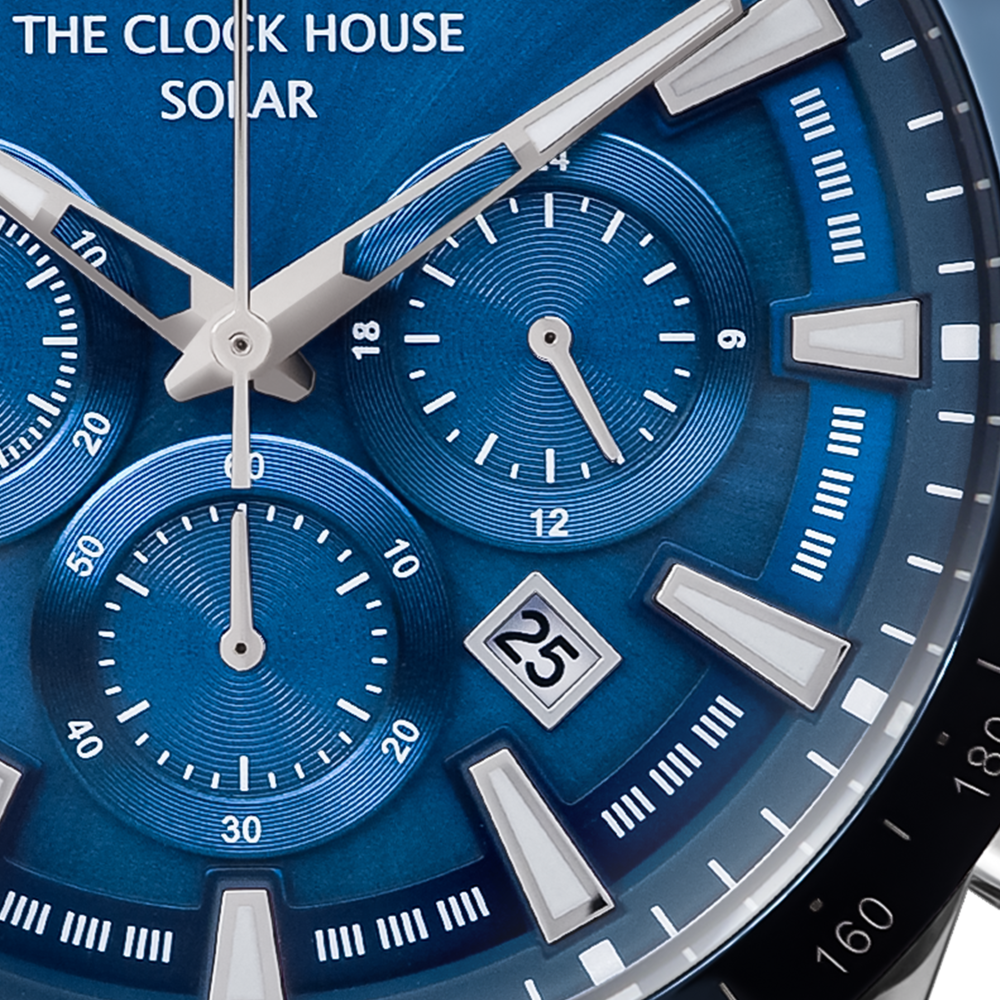 THE BLUE MBC1003-BL4A