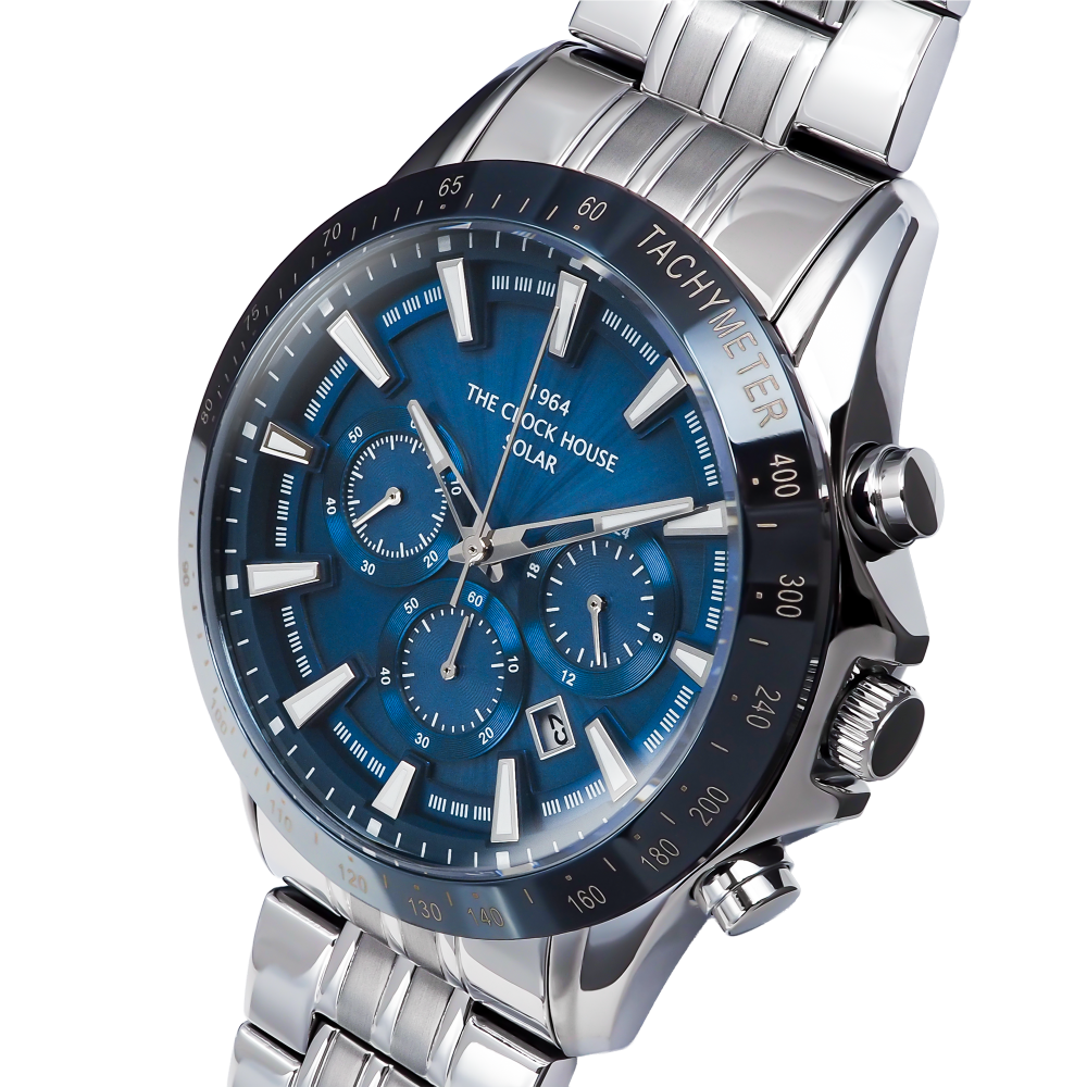 THE BLUE MBC1003-BL4A