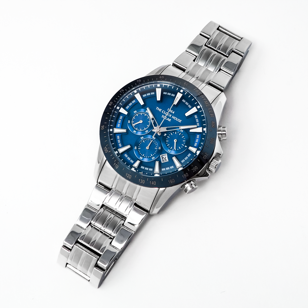 THE BLUE MBC1003-BL4A