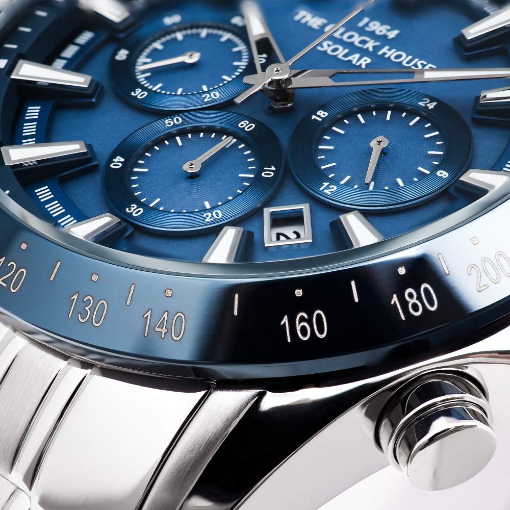 THE BLUE MBC1003-BL4A