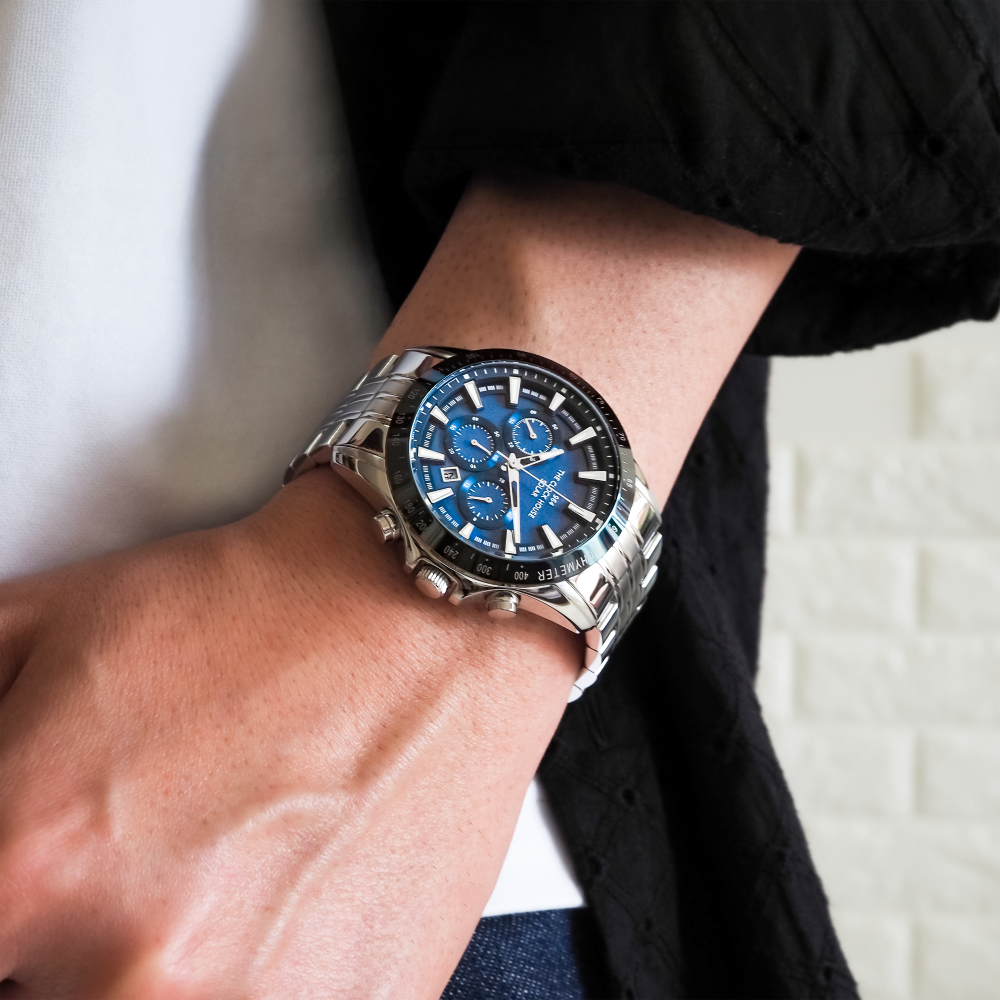 THE BLUE MBC1003-BL4A