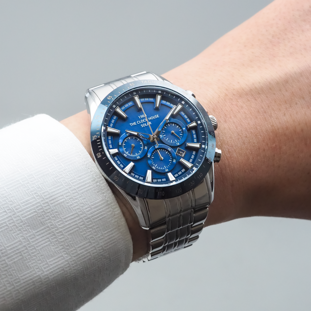 MBC1003-BL4A THE BLUE