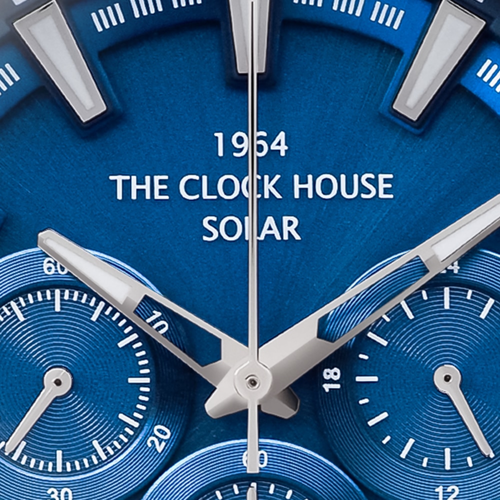THE BLUE MBC1003-BL4A