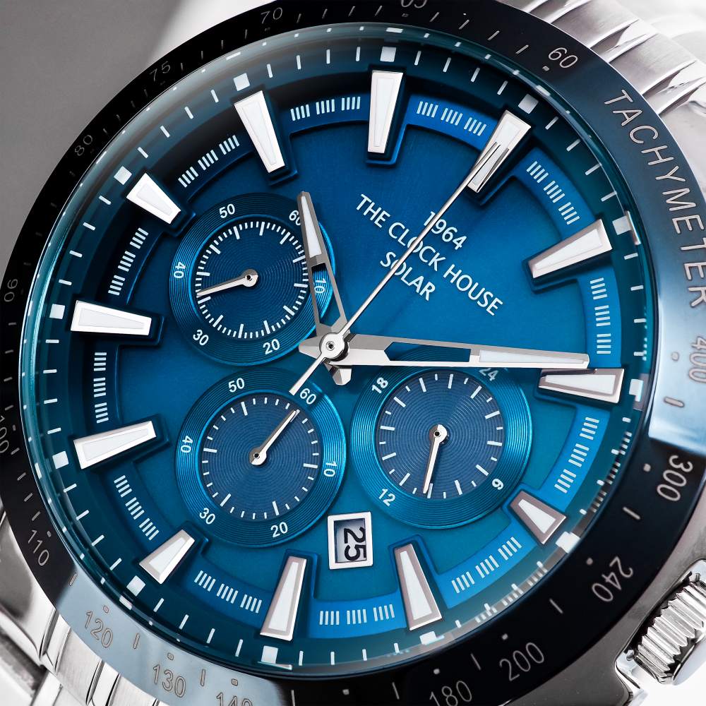 MBC1003-BL4A THE BLUE