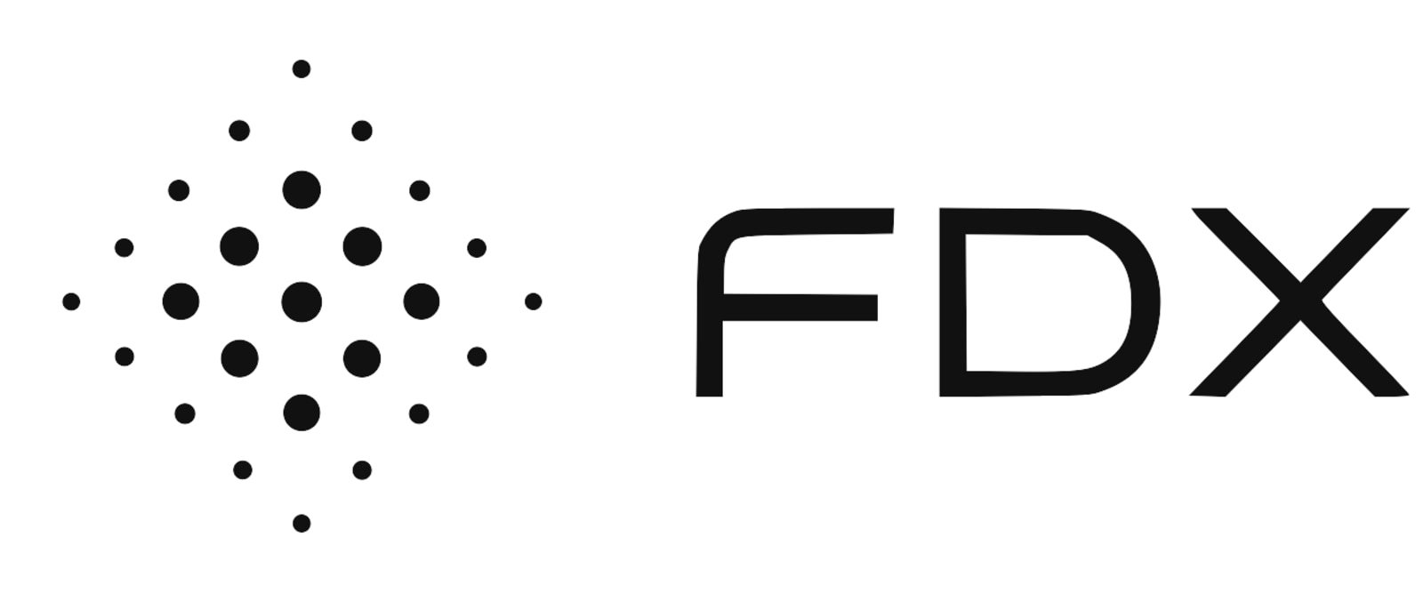FDX株式会社 ロゴ