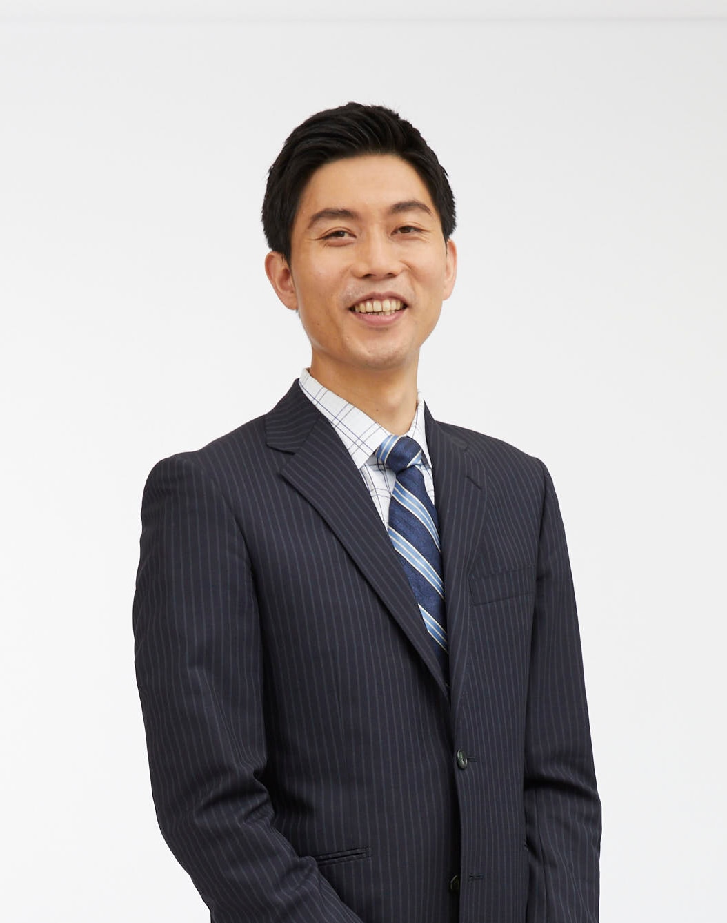 小山 陽平（こやま ようへい）氏