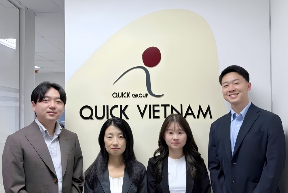 Quick Vietnam