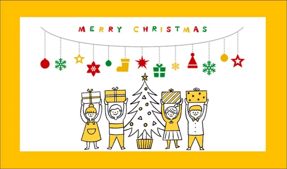 年末商戦で勝つ!集客に繋がるクリスマスキャンペーン戦略とSNS活用術