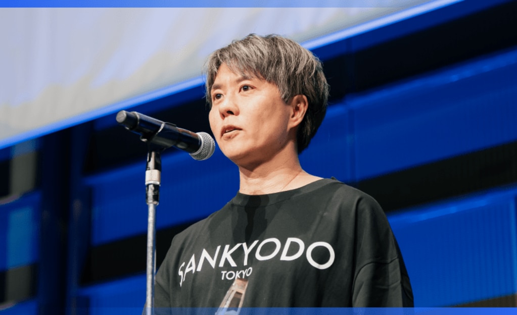 sankyodo税理士法人 CEO・税理士 朝倉歩 様