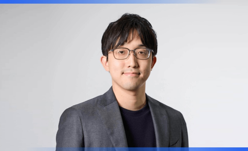 株式会社SoVa 代表取締役CEO 山本健太郎 様