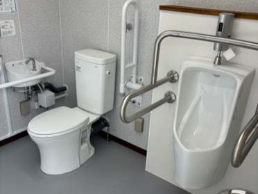 トワイレ 前橋市
