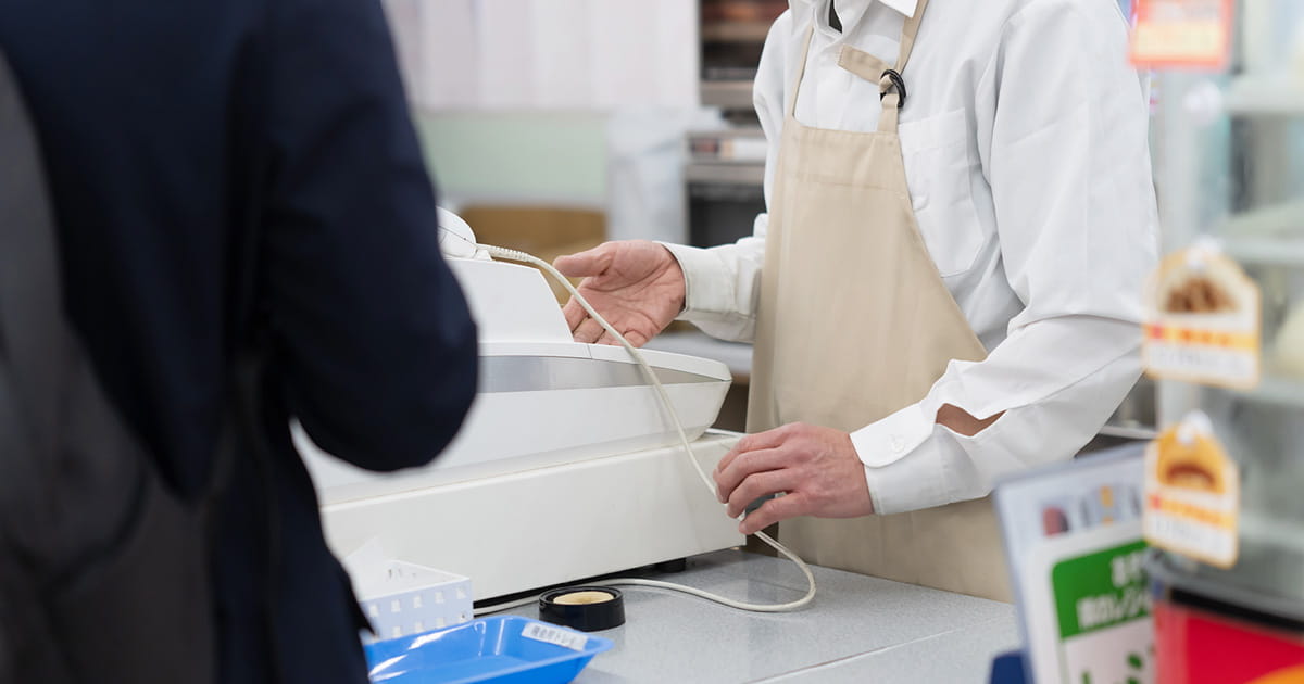 コンビニ決済の手数料はどれくらい?導入する際のポイントも解説