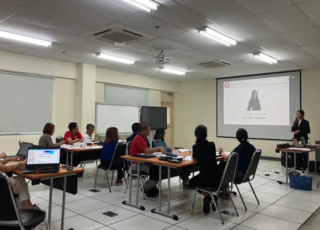 Tanaka Precision (Thailand) Co.,ltd