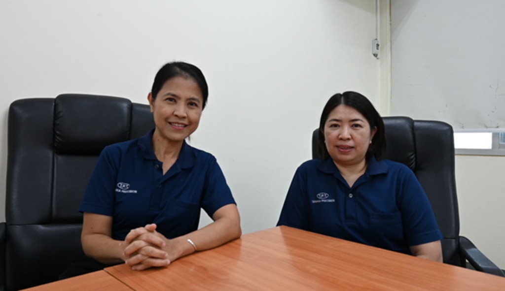 Tanaka Precision (Thailand) Co.,ltd