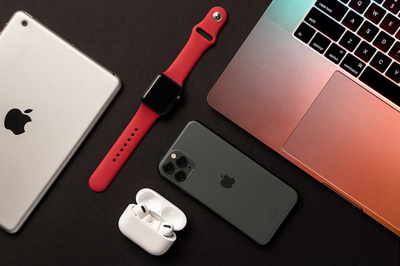 そもそもApple Payとは?