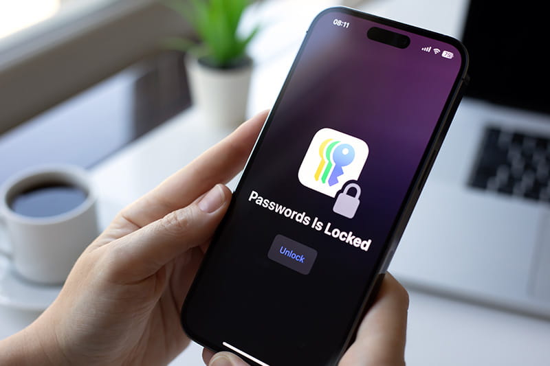 Apple Payのセキュリティは安全なのか?