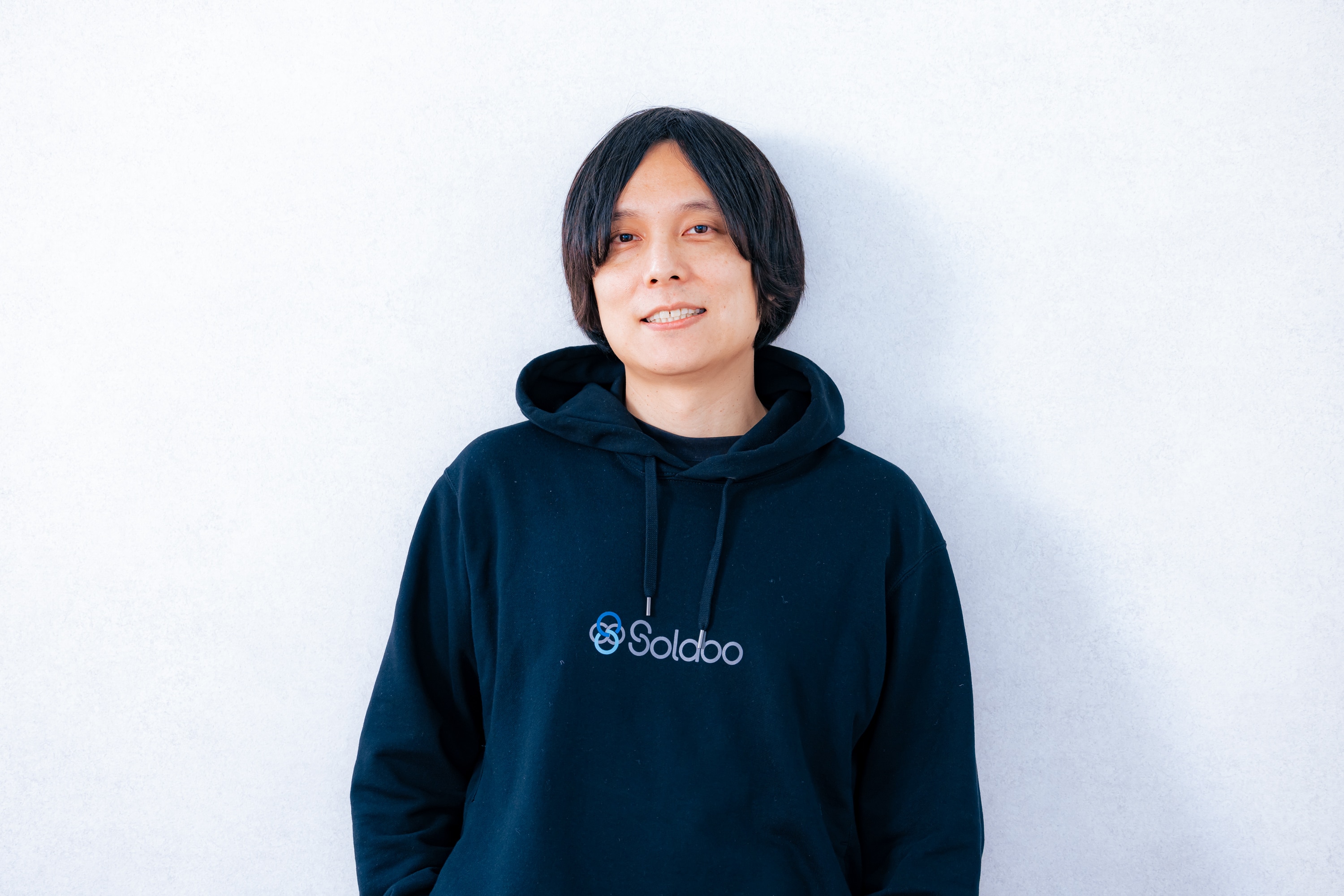 プロフィール写真｜株式会社SoLabo 代表取締役 / 税理士法人SoLabo 代表税理士 田原広一 様