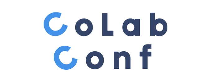 CoLab Conf_ロゴ