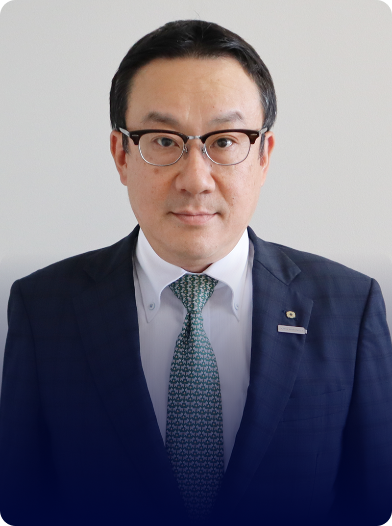 坂田 道哉 氏
