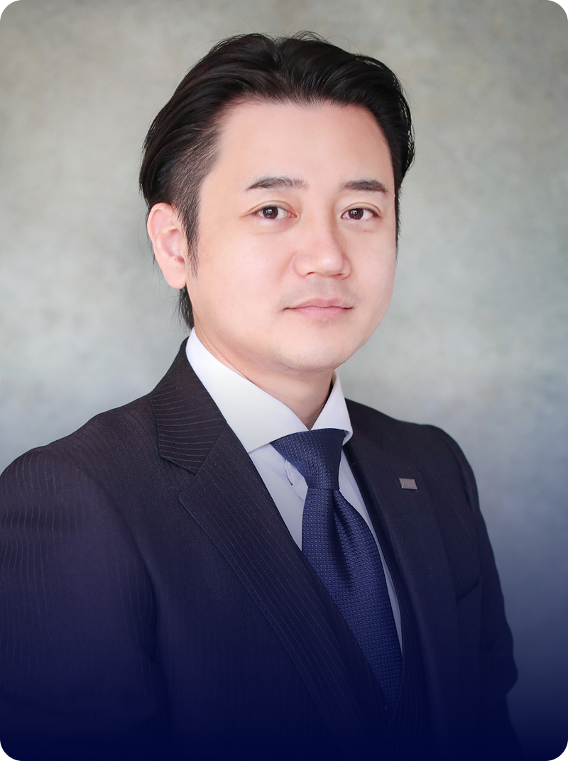 川内 正直 氏