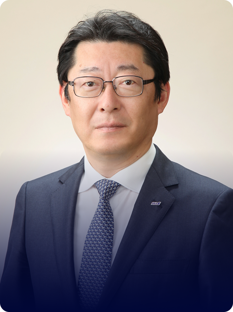 直木 敬陽氏