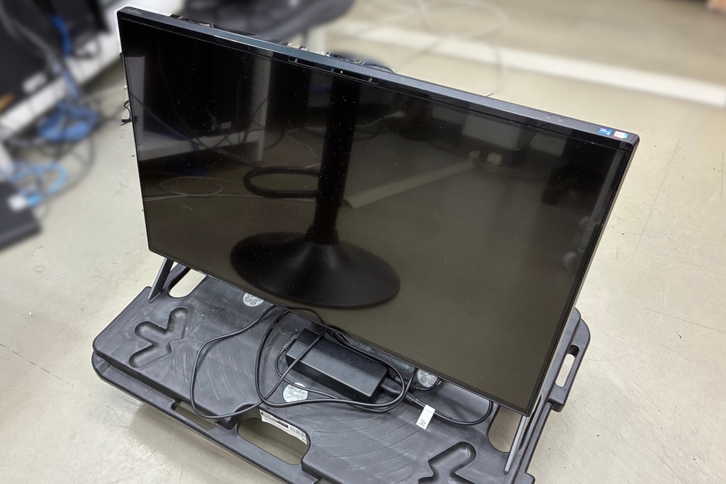 パソコン修理】自作PC修理します。修理作業代金一律7000円
