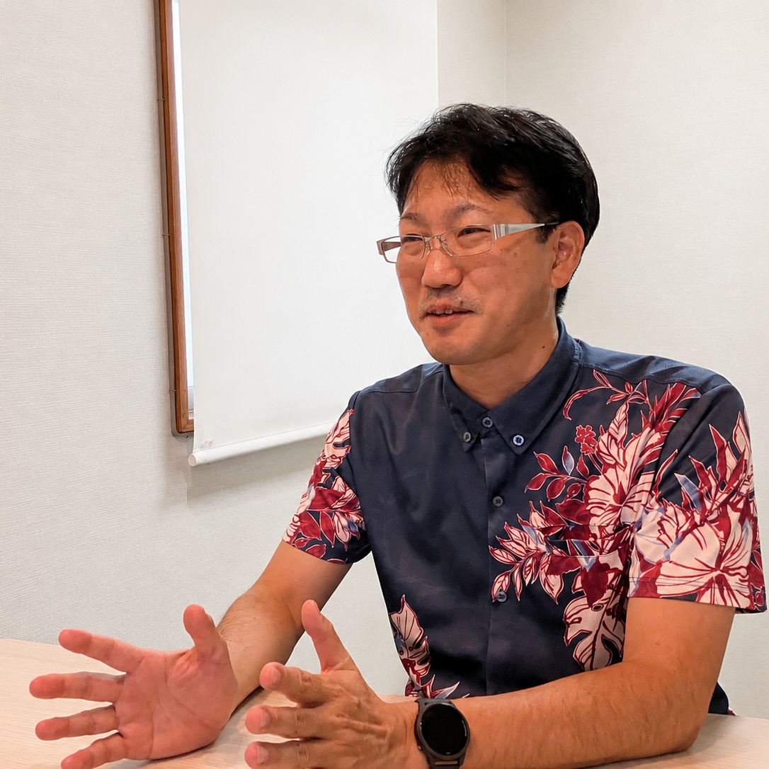 野嵩商会が実現したOB・OG活用とスポットワークの新しい形