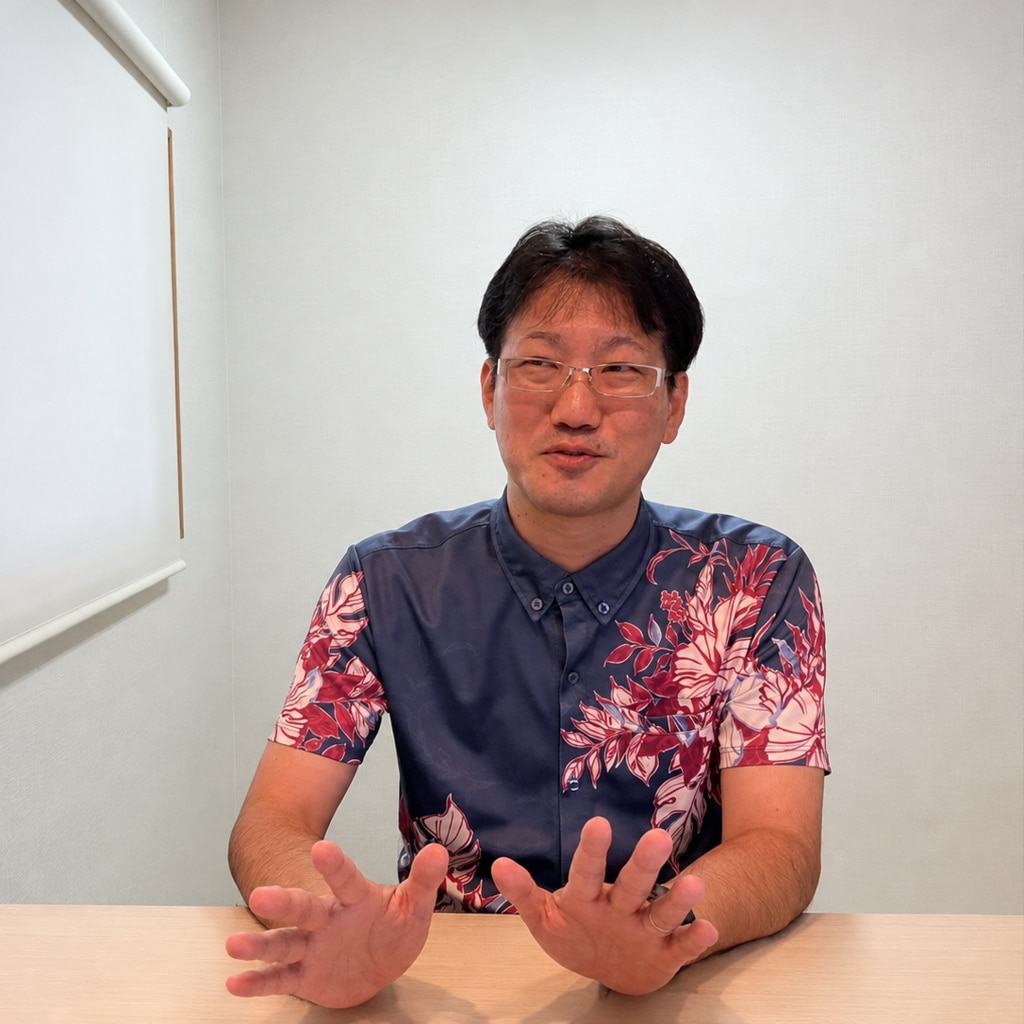 バリューデザインのアルムナイ人材活用プラットフォーム「りぴすけ」について語る導入企業のご担当者さま