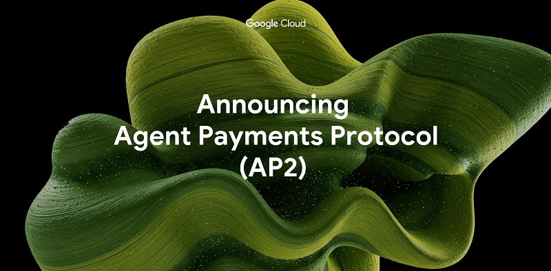 AP2・Agent Payments Protocol(Google)