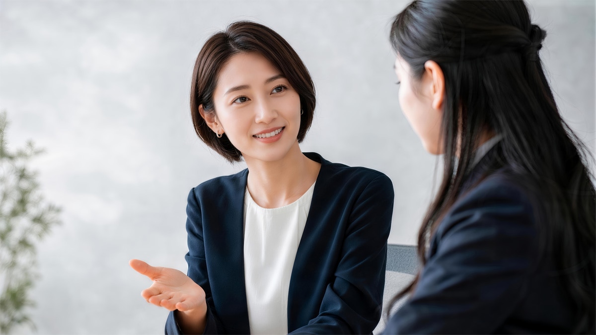 新任管理者