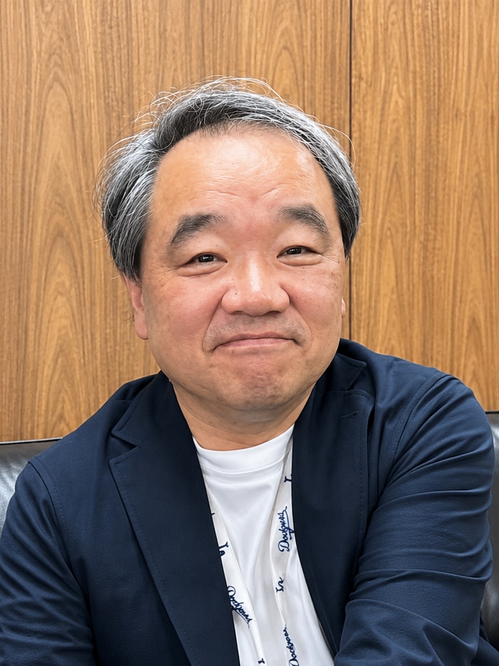 おおいたプラット_上野氏_プロフィール