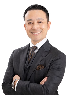 株式会社HG&カンパニー/はぎぐち公認会計士・税理士事務所 代表取締役 萩口義治
