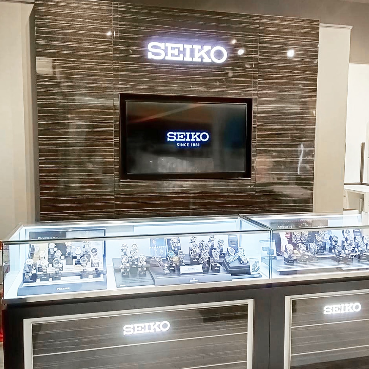 ミュージアム24 スマーク伊勢崎店