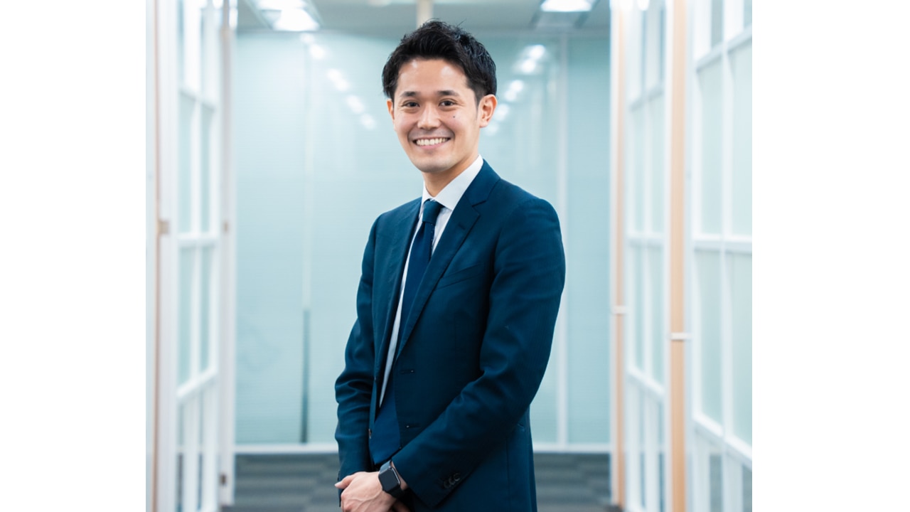 田邉 新次郎
