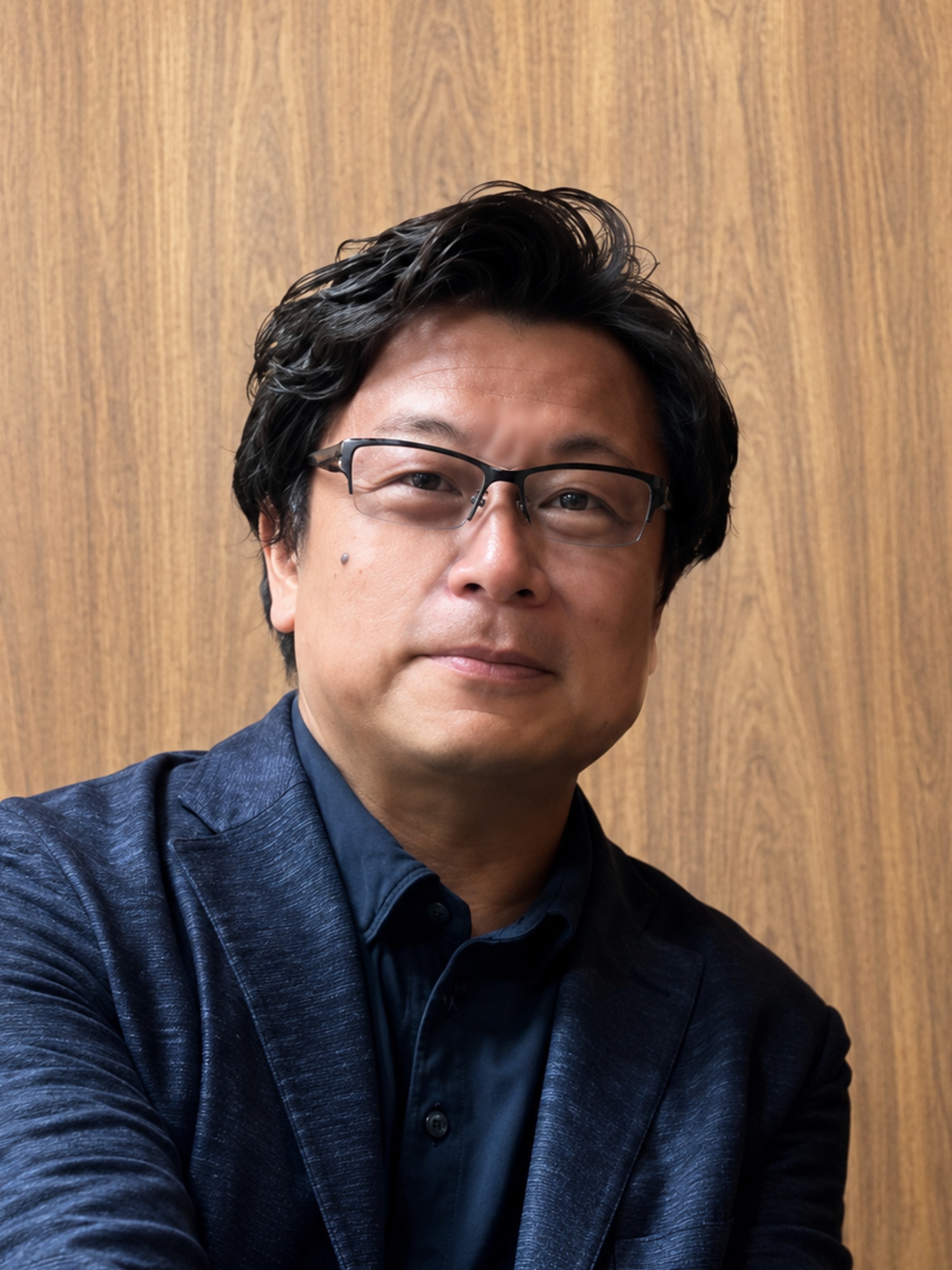 杉本さんプロフィール用