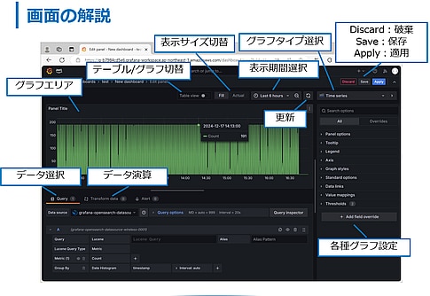 レクチャー資料例