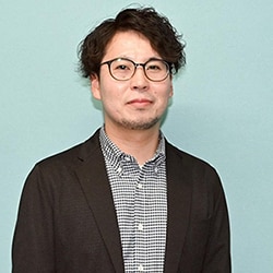 株式会社REFOLMO 代表取締役 川越雄太