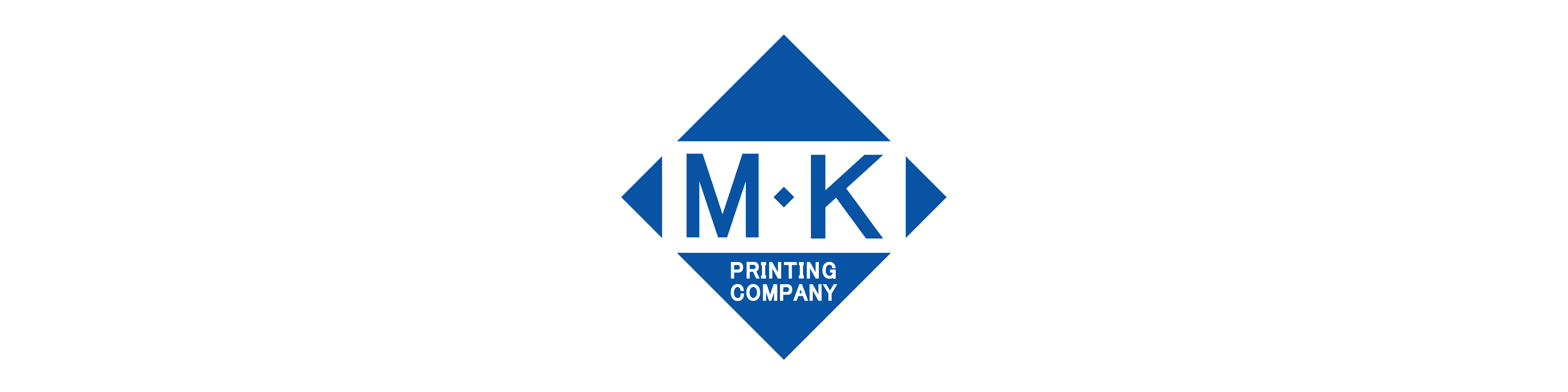 エムケイ産業ロゴ