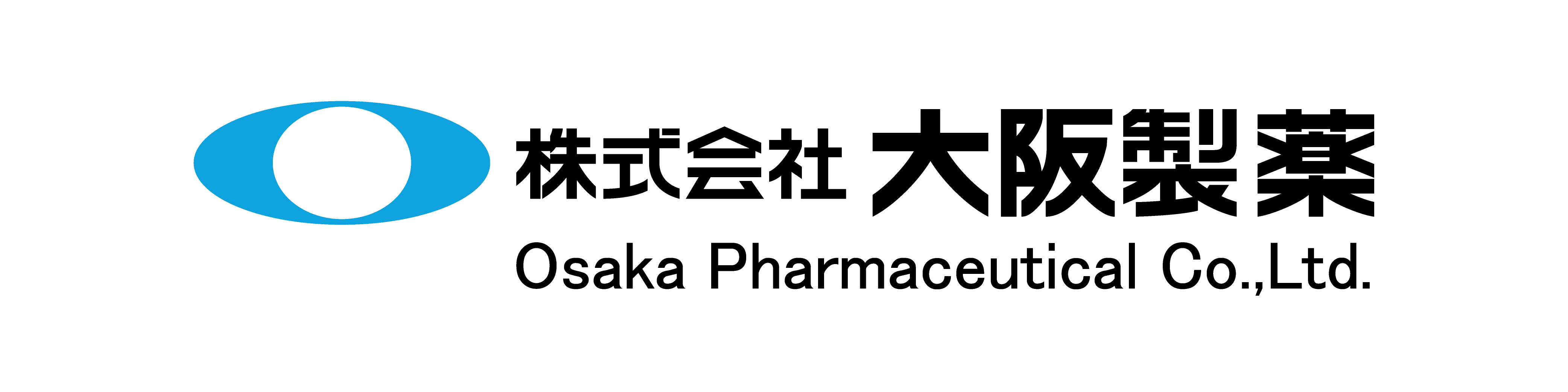 大阪製薬ロゴ